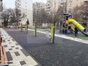 Apartament 4 camere de închiriat, Panduri, prima închiriere, renovat