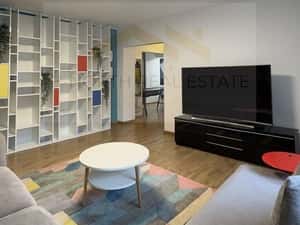Apartament 4 camere de închiriat, Panduri, prima închiriere, renovat — miniatura 4