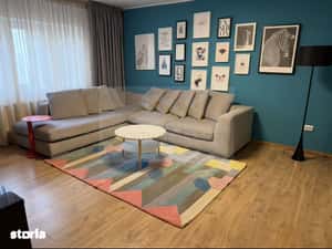 Apartament 4 camere de închiriat, Panduri, prima închiriere, renovat — miniatura 5