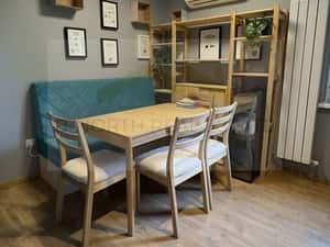 Apartament 4 camere de închiriat, Panduri, prima închiriere, renovat — miniatura 6
