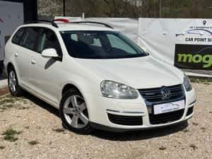 Volkswagen Golf 5 Break 1.9TDI/105CP/BlueMotion/Clima/2008