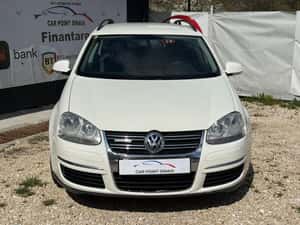 Volkswagen Golf 5 Break 1.9TDI/105CP/BlueMotion/Clima/2008 — miniatura 2