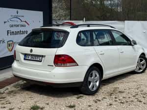 Volkswagen Golf 5 Break 1.9TDI/105CP/BlueMotion/Clima/2008 — miniatura 4
