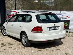 Volkswagen Golf 5 Break 1.9TDI/105CP/BlueMotion/Clima/2008 — miniatura 6