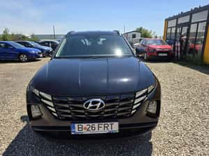 Hyundai TUCSON Hibrid 2021, 82.329 km, 21.450 EUR