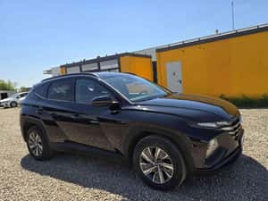 Hyundai TUCSON Hibrid 2021, 82.329 km, 21.450 EUR — miniatura 2