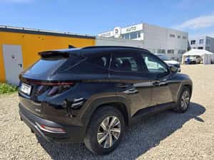 Hyundai TUCSON Hibrid 2021, 82.329 km, 21.450 EUR — miniatura 3