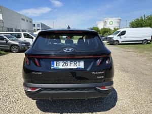 Hyundai TUCSON Hibrid 2021, 82.329 km, 21.450 EUR — miniatura 4