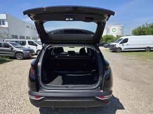 Hyundai TUCSON Hibrid 2021, 82.329 km, 21.450 EUR — miniatura 7