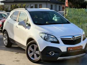 Volkswagen Tiguan Manuală 140 HP Diesel — miniatura 3