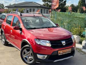 Volkswagen Tiguan Manuală 140 HP Diesel — miniatura 5