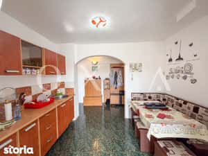OX731 Apartament doua camere, Decomandat, Aradului — miniatura 4