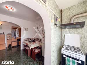 OX731 Apartament doua camere, Decomandat, Aradului — miniatura 5