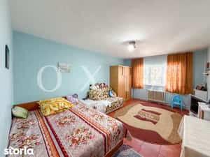 OX731 Apartament doua camere, Decomandat, Aradului — miniatura 6