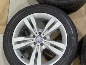 Jante Audi Q5 19 echipate vara DOT2020 FACTURA — miniatura 7