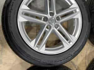 Jante Audi Q5 19 echipate vara DOT2020 FACTURA — miniatura 10