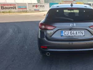 Mazda 3 Diesel Automat 2018 — miniatura 3