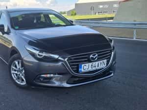 Mazda 3 Diesel Automat 2018 — miniatura 4