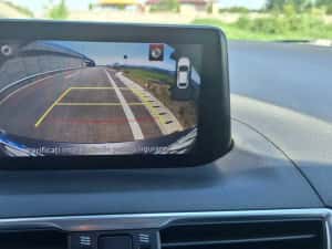 Mazda 3 Diesel Automat 2018 — miniatura 5