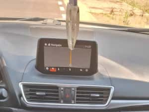 Mazda 3 Diesel Automat 2018 — miniatura 6