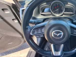 Mazda 3 Diesel Automat 2018 — miniatura 7