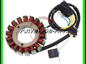 Stator Magnetou CFMOTO Rancher 500 600 Terracross 600 Terralander 625 — miniatura 4