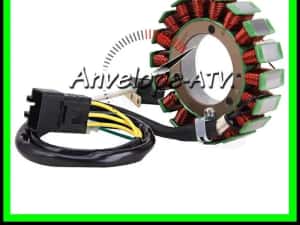 Stator Magnetou CFMOTO Rancher 500 600 Terracross 600 Terralander 625 — miniatura 5