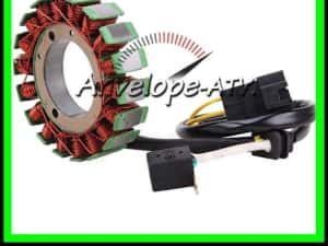 Stator Magnetou CFMOTO Rancher 500 600 Terracross 600 Terralander 625 — miniatura 6