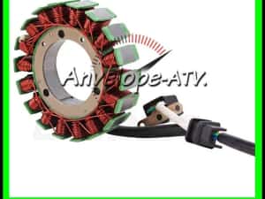 Stator Magnetou CFMOTO Rancher 500 600 Terracross 600 Terralander 625 — miniatura 10
