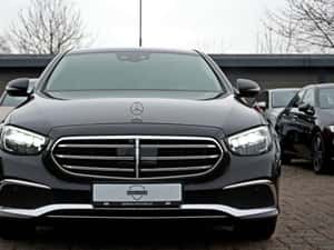Mercedes-Benz E 400 2023, Diesel, 100.000 km