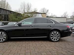 Mercedes-Benz E 400 2023, Diesel, 100.000 km — miniatura 5