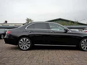 Mercedes-Benz E 400 2023, Diesel, 100.000 km — miniatura 6