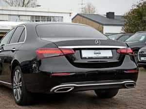 Mercedes-Benz E 400 2023, Diesel, 100.000 km — miniatura 7