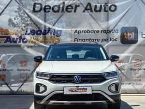 Volkswagen T-Roc 2023 - Rată/Leasing Rapid — miniatura 3
