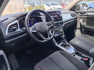 Volkswagen T-Roc 2023 - Rată/Leasing Rapid — miniatura 4