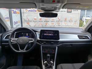 Volkswagen T-Roc 2023 - Rată/Leasing Rapid — miniatura 5