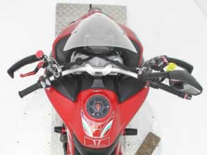 Ducati Multistrada 1200 S — miniatura 3