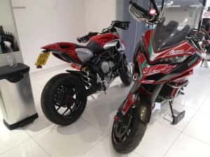 Ducati Multistrada 1200 S — miniatura 5