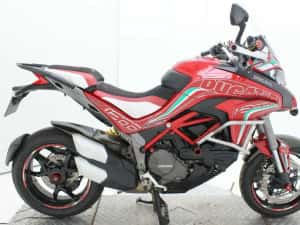 Ducati Multistrada 1200 S — miniatura 6