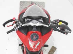 Ducati Multistrada 1200 S — miniatura 7