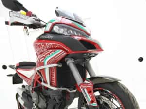 Ducati Multistrada 1200 S — miniatura 8