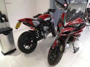 Ducati Multistrada 1200 S — miniatura 9