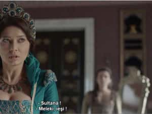Kosem>The Magnificent Century   2 Sezoane USB-HDD 1080p Blu-ray — miniatura 2