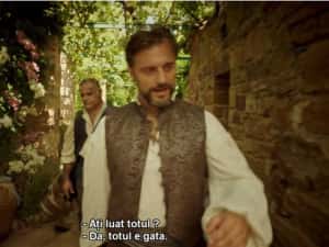 Kosem>The Magnificent Century   2 Sezoane USB-HDD 1080p Blu-ray — miniatura 4