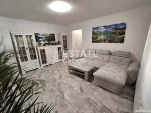 Apartament 2 camere, recent renovat complet, Zona Dambovita — miniatura 1