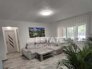 Apartament 2 camere, recent renovat complet, Zona Dambovita — miniatura 2