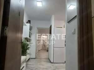 Apartament 2 camere, recent renovat complet, Zona Dambovita — miniatura 4