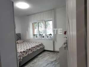 Apartament 2 camere, recent renovat complet, Zona Dambovita — miniatura 7