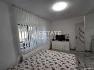 Apartament 2 camere, recent renovat complet, Zona Dambovita — miniatura 8