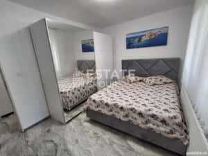 Apartament 2 camere, recent renovat complet, Zona Dambovita — miniatura 9